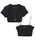 NIKE�i�i�C�L�j�́uNIKE AS W NSW NK CHLL KNT MRIB 2N1 / �i�C�L �E�B�����Y NSW �`�� �j�b�g MRIB 2N1 S/S �g�b�v �ySP�z�iT�V���c/�J�b�g�\�[�j�v�b�u���b�N