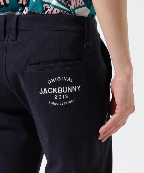 セール】【Jack Bunny!!】2WAYツイルロングパンツ（その他パンツ