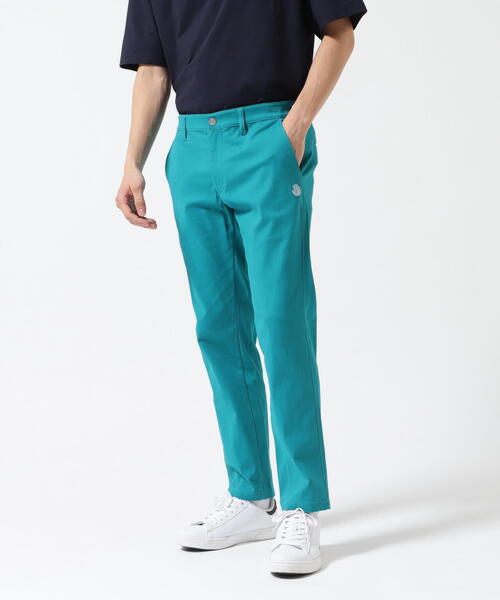 ジャックバーニーパンツ 青 黄 2色セットＬ 楽天市場】ジャックバニー（カラーブルー）（パンツ｜メンズ