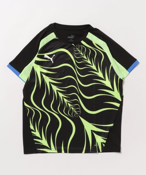 PUMA プーマ キッズ サッカー INDIVIDUAL リーガ グラフィック