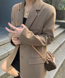 LETee（レティー）の「テーラードジャケット（テーラードジャケット）」