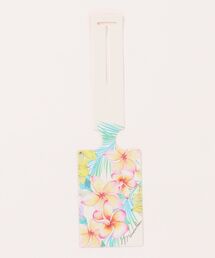 Maunaloa（マウナロア）の「【Maunaloa】ハナヌイネームタグ（トラベルグッズ）」