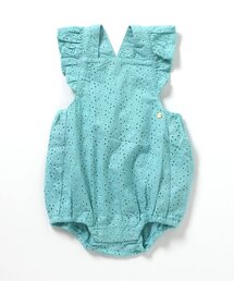 レースサロペット