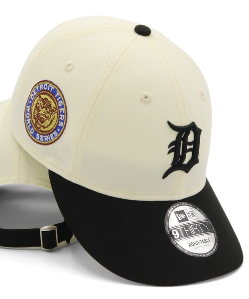 ニューエラキャップ 9THIRTY MLB ONSPOTZ別注（キャップ）｜NEW ERA
