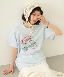 Disney | DONALD DUCK / COOKING S/S TEE(Tシャツ/カットソー)