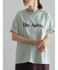 NOMBRE IMPAIRカットソー Tシャツ/カットソー | NOMBRE IMPAIR