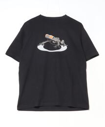 オークリー  ENHANCE QDC SS TEE FROG ICON 4.0