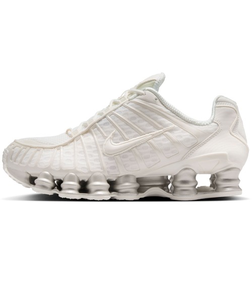 NIKE meets emmi】SHOX TL（スニーカー）｜NIKE（ナイキ）の