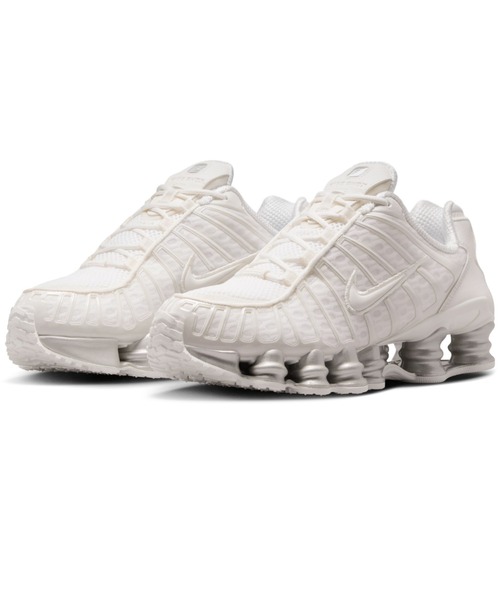 NIKE meets emmi】SHOX TL（スニーカー）｜NIKE（ナイキ）の