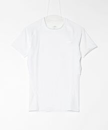 TIGORA（ティゴラ）の「ティゴラ TIGORA ベーシックコンプレッション半袖クルーネック（インナーウェア/肌着）」