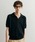 LURAKU�i�����N�j�́u�yLURAKU�zDry Touch Knit Polo Shirt / �h���C�^�b�`�j�b�g�|���V���c�i�|���V���c�j�v�b�u���b�N�n���̑�