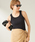 Plage�i�v���[�W���j�́uTanC TOKYO / �^���N�g�E�L���E SKIN TOP�i�^���N�g�b�v�j�v�b�u���b�N