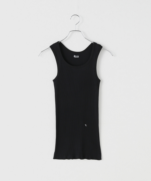 TanC TOKYO / タンクトウキョウ SKIN TOP（タンクトップ