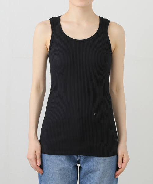TanC TOKYO / タンクトウキョウ SKIN TOP（タンクトップ