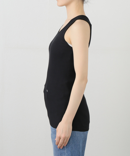 TanC TOKYO / タンクトウキョウ SKIN TOP（タンクトップ