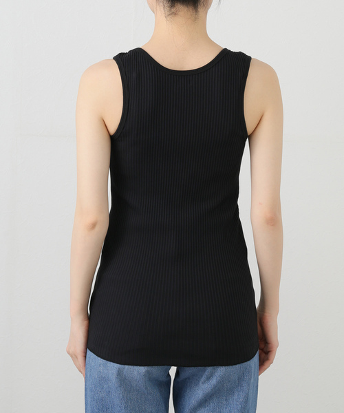 TanC TOKYO / タンクトウキョウ SKIN TOP（タンクトップ