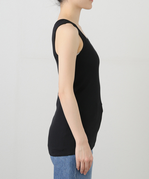 TanC TOKYO / タンクトウキョウ SKIN TOP（タンクトップ