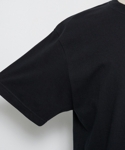 TOGA VIRILIS（トーガ ビリリース）の「【TOGA VIRILIS】Print tee 1（Tシャツ/カットソー・メンズ・ホワイト/ブラック・L/M）」の13枚目の写真