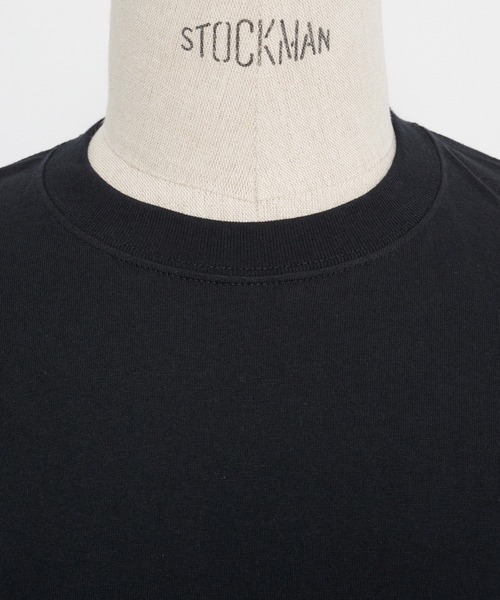 TOGA VIRILIS（トーガ ビリリース）の「【TOGA VIRILIS】Print tee 1（Tシャツ/カットソー・メンズ・ホワイト/ブラック・L/M）」の11枚目の写真