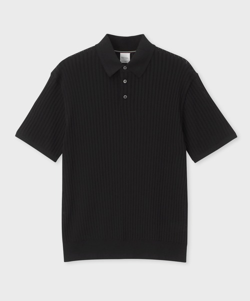 Paul Smith｜ポール・スミスのニット/セーター（ブラック/黒色系）通販