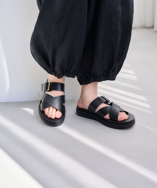 HEAD★NEO CLASSIC SLIDER SLIPPER★ベルクロ★レトロ★兼用 GENTOS ジェントス コンブレーカー CB-643D 頭につけるライト