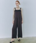 ADAM ET ROPE'(アダムエロペ)の「オールインワン・サロペット(つなぎ/オールインワン)」