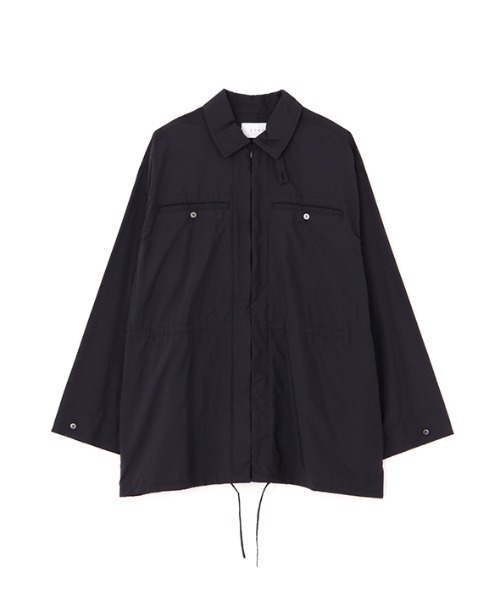 ETRE TOKYO - etre tokyo ワークシャツジャケット ETRE TOKYO（エトレトウキョウ）の「ワークシャツジャケット