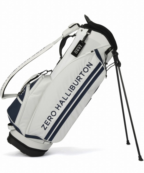 セール】キャディーバッグ ZHG-CB d4 Essence Series 82399（ゴルフ