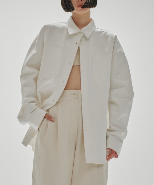 TODAYFUL(トゥデイフル)の「TODAYFUL Back Gather Bustier 12420419(その他アンダーウェア/インナー・レディース・ブラック/オフホワイト・FREE)」の4枚目の写真