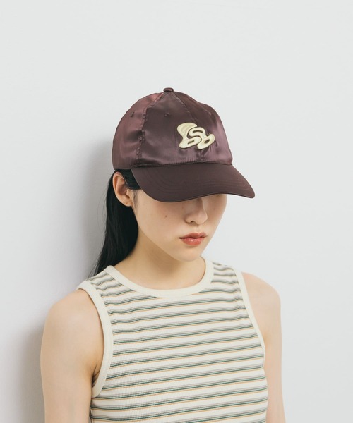 【即日発送】別注　PAYDAYエンブロイダリーキャップ　ベージュ 楽天市場】ニューエラ キャップ NEW ERA CAP 9FORTY A-Frame