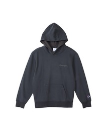 Champion | 【Champion/チャンピオン】キッズ ベーシック フーデッドスウェットシャツ(パーカー)