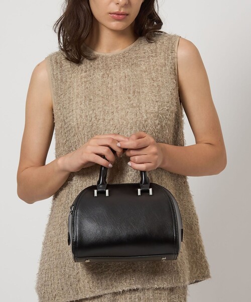 2WAY ドロップ フォルム バッグ / ショルダーバッグ（ショルダーバッグ