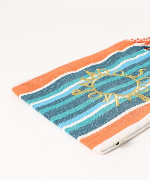 チャイハネ（チャイハネ）の「【チャイハネ】スーラジンハンモックショルダーバッグ（ショルダーバッグ・レディース・グリーン/レッド/ブラック・FREE）」の8枚目の写真