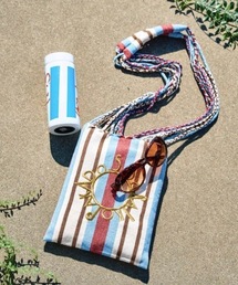 チャイハネ | 【チャイハネ】スーラジンハンモックショルダーバッグ(ショルダーバッグ)