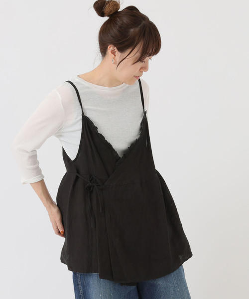 JOURNAL STANDARD LUXE（ジャーナルスタンダード ラックス）の