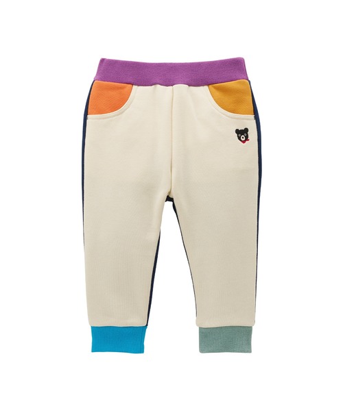 マルチスウェットパンツ