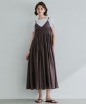 coca（coca）(コカ)の「ワンピース/ドレス(ワンピース)」