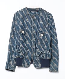 ブランド古着】mercibeaucoup,｜メルシーボークーのジャケット