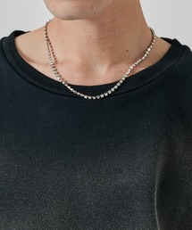 Jieda(WG_)́yJiedazPRECIOSA CRYSTAL NECKLACE(lbNX)