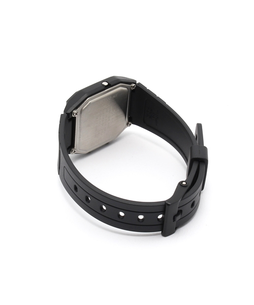 CASIO（カシオ）の「【Ciaopanic】【CASIO/カシオ】　AnalogDigitalCombination（アナログ腕時計・メンズ・ゴールド・FREE）」の3枚目の写真