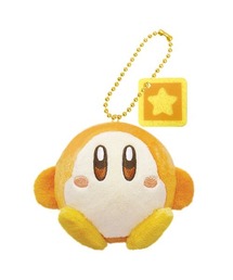 BACKYARD FAMILY（バックヤードファミリー）の「キャクターマスコットチェーン ぬくいーず（キーホルダー）」