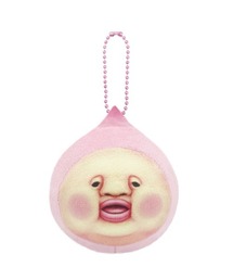 BACKYARD FAMILY(�o�b�N���[�h�t�@�~���[)�̃L���N�^�[�}�X�R�b�g�`�F�[�� �ʂ����[��(�L�[�z���_�[)