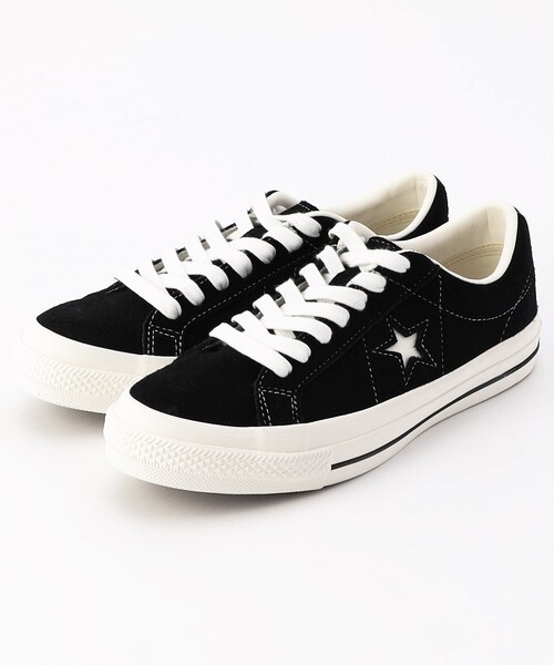 セール】CONVERSE/コンバース ONE STAR SUEDE[23.5cm～24.5cm