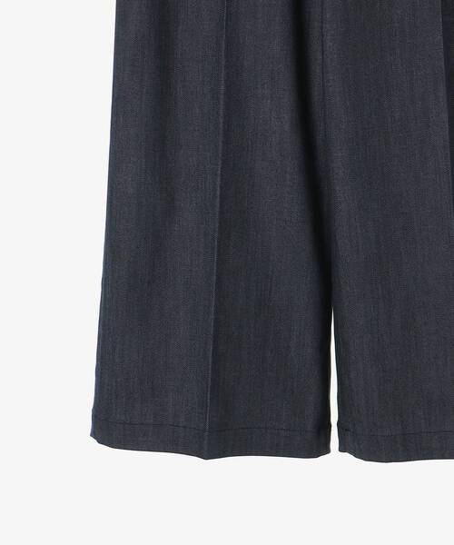 le.coeur blanc(ルクールブラン)の「マリンワイドパンツ(その他パンツ・レディース・ネイビー/ブルー・38/36)」の20枚目の写真