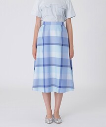 BLUE LABEL CRESTBRIDGE｜ブルーレーベルクレストブリッジの