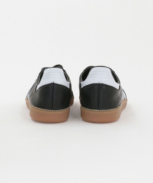 adidas Originals(アディダスオリジナルス)の「<adidas Originals>サンバ DECON(スニーカー・メンズ・ホワイト/ブラック・27.5cm/28.5cm/25.5cm/27cm/28cm/26cm/26.5cm)」の7枚目の写真