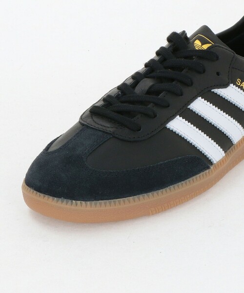 adidas Originals(アディダスオリジナルス)の「<adidas Originals>サンバ DECON(スニーカー・メンズ・ホワイト/ブラック・27.5cm/28.5cm/25.5cm/27cm/28cm/26cm/26.5cm)」の10枚目の写真