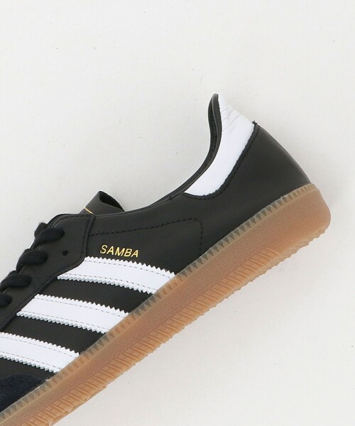 adidas Originals(アディダスオリジナルス)の「<adidas Originals>サンバ DECON(スニーカー・メンズ・ホワイト/ブラック・27.5cm/28.5cm/25.5cm/27cm/28cm/26cm/26.5cm)」の11枚目の写真