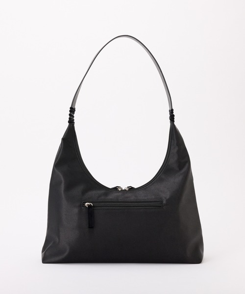 PAPILLONNER（パピヨネ）の「【OT】ホーボーバッグ（ショルダーバッグ・レディース・ブラック/ブルー・FREE）」の12枚目の写真