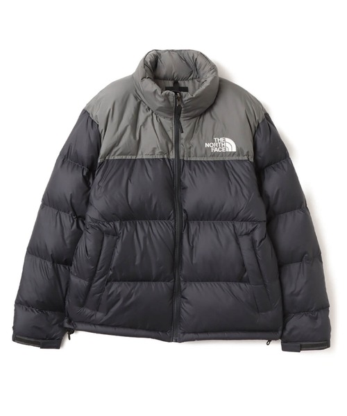 THE NORTH FACE Nuptse Jacket / ザ・ノース・フェイス ヌプシ